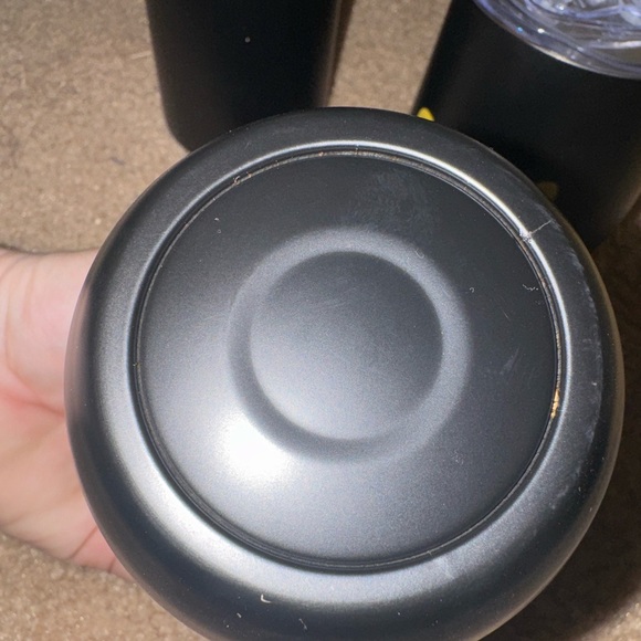 Goo Goo Dolls VIP “Big Night Out” Tour 2023 Wine Bottle & 2 Tumblers - Picture 7 of 9